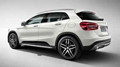 GLA 180